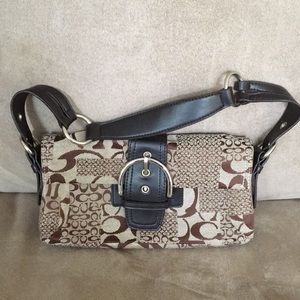 Coach Handbag